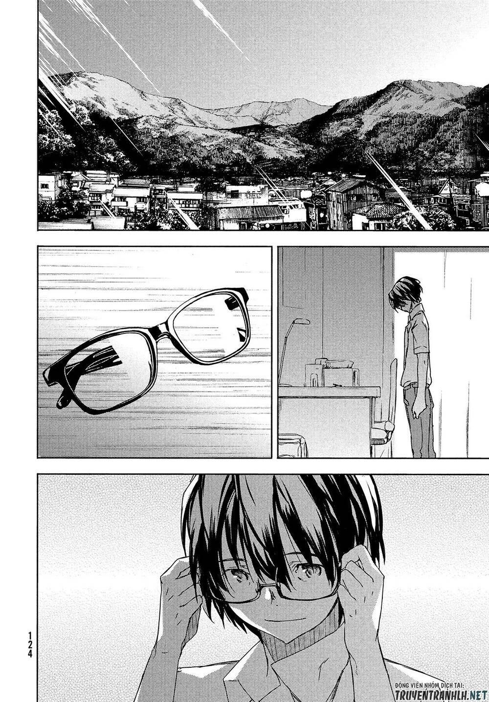 Gleipnir – Sợi Xích Thần Chapter 62 - Trang 2