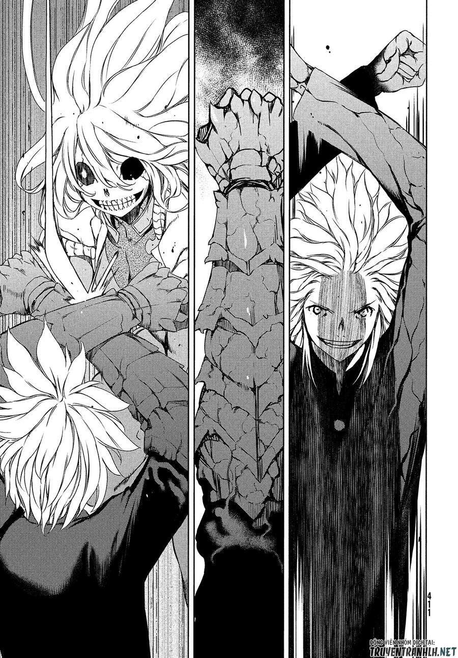 Gleipnir – Sợi Xích Thần Chapter 64 - Trang 2