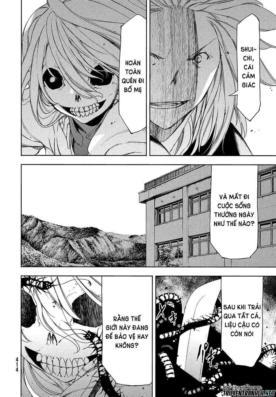 Gleipnir – Sợi Xích Thần Chapter 64 - Trang 2