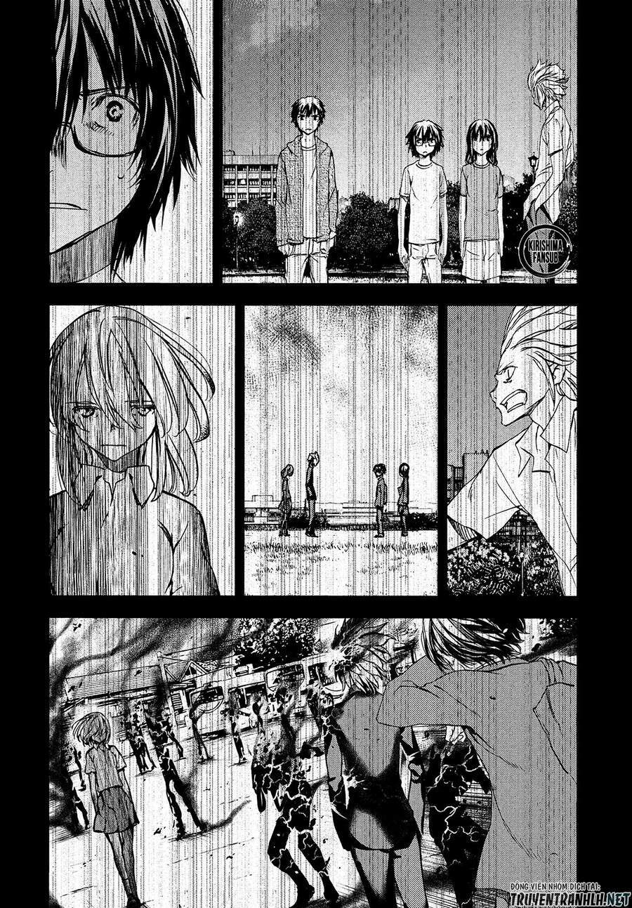 Gleipnir – Sợi Xích Thần Chapter 64 - Trang 2