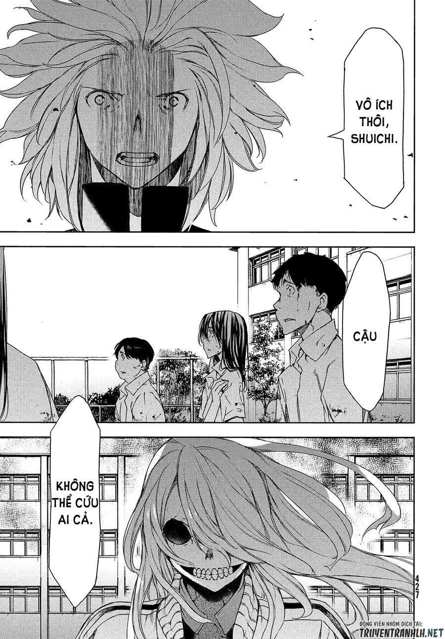 Gleipnir – Sợi Xích Thần Chapter 64 - Trang 2