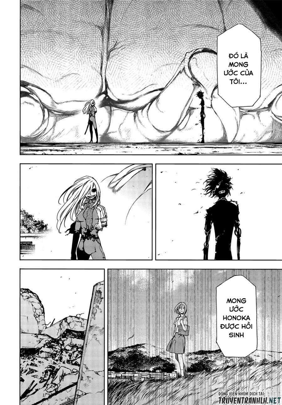 Gleipnir – Sợi Xích Thần Chapter 67 - Trang 2