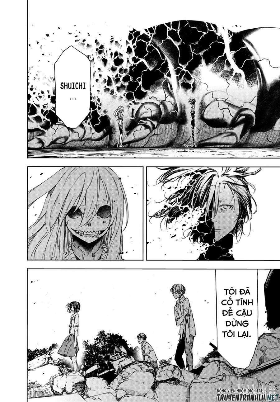 Gleipnir – Sợi Xích Thần Chapter 67 - Trang 2