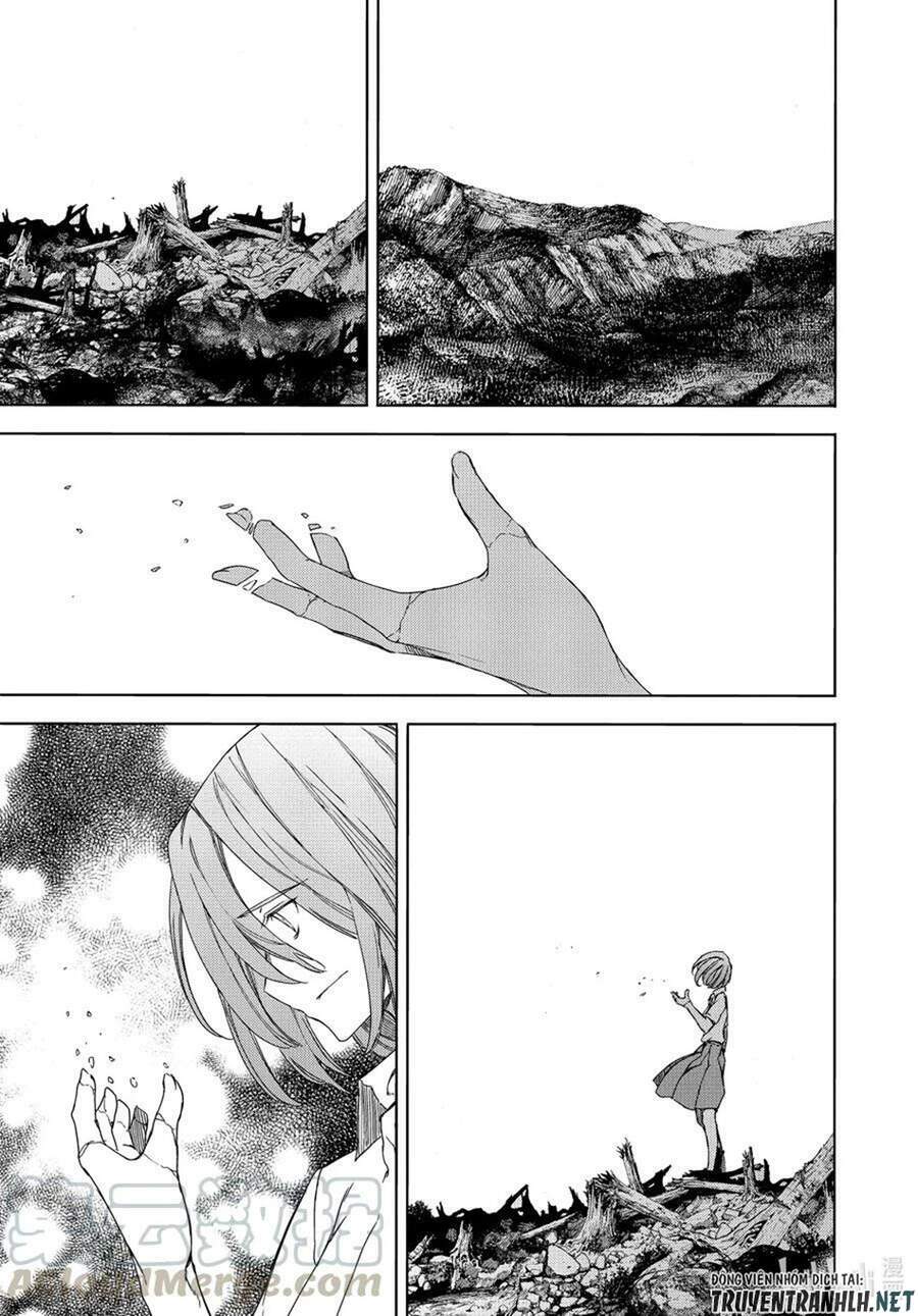 Gleipnir – Sợi Xích Thần Chapter 67 - Trang 2