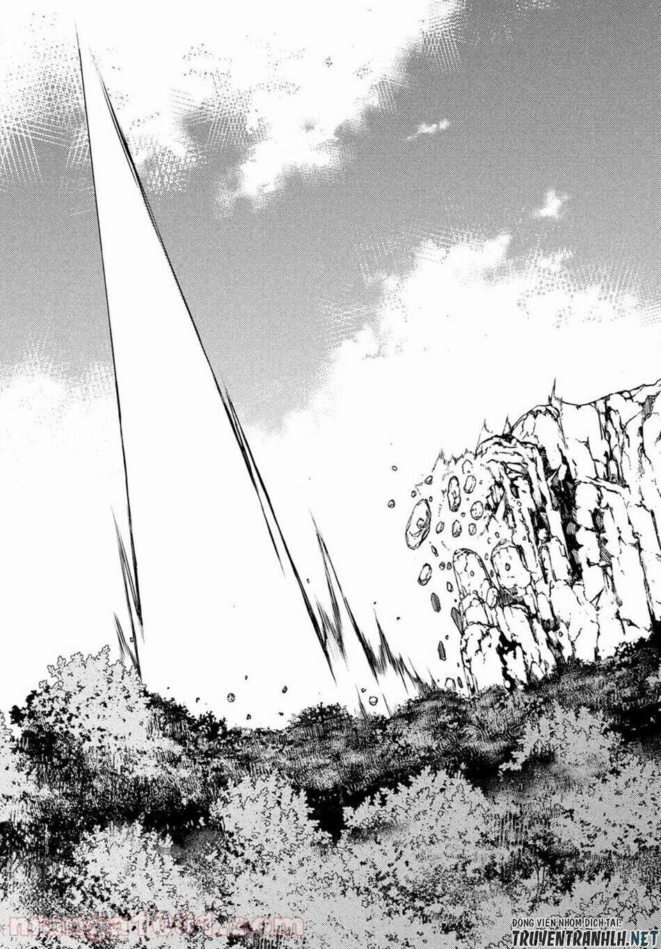 Gleipnir – Sợi Xích Thần Chapter 71 - Trang 2