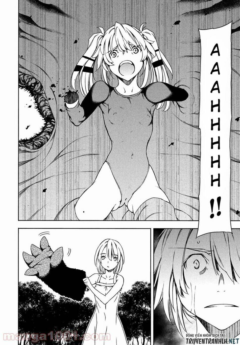 Gleipnir – Sợi Xích Thần Chapter 71 - Trang 2