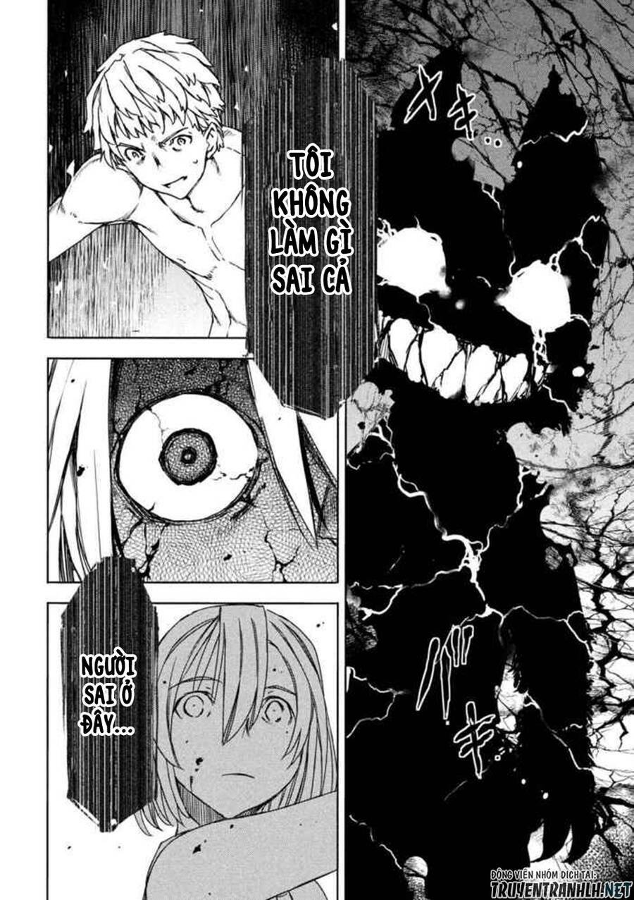 Gleipnir – Sợi Xích Thần Chapter 72 - Trang 2