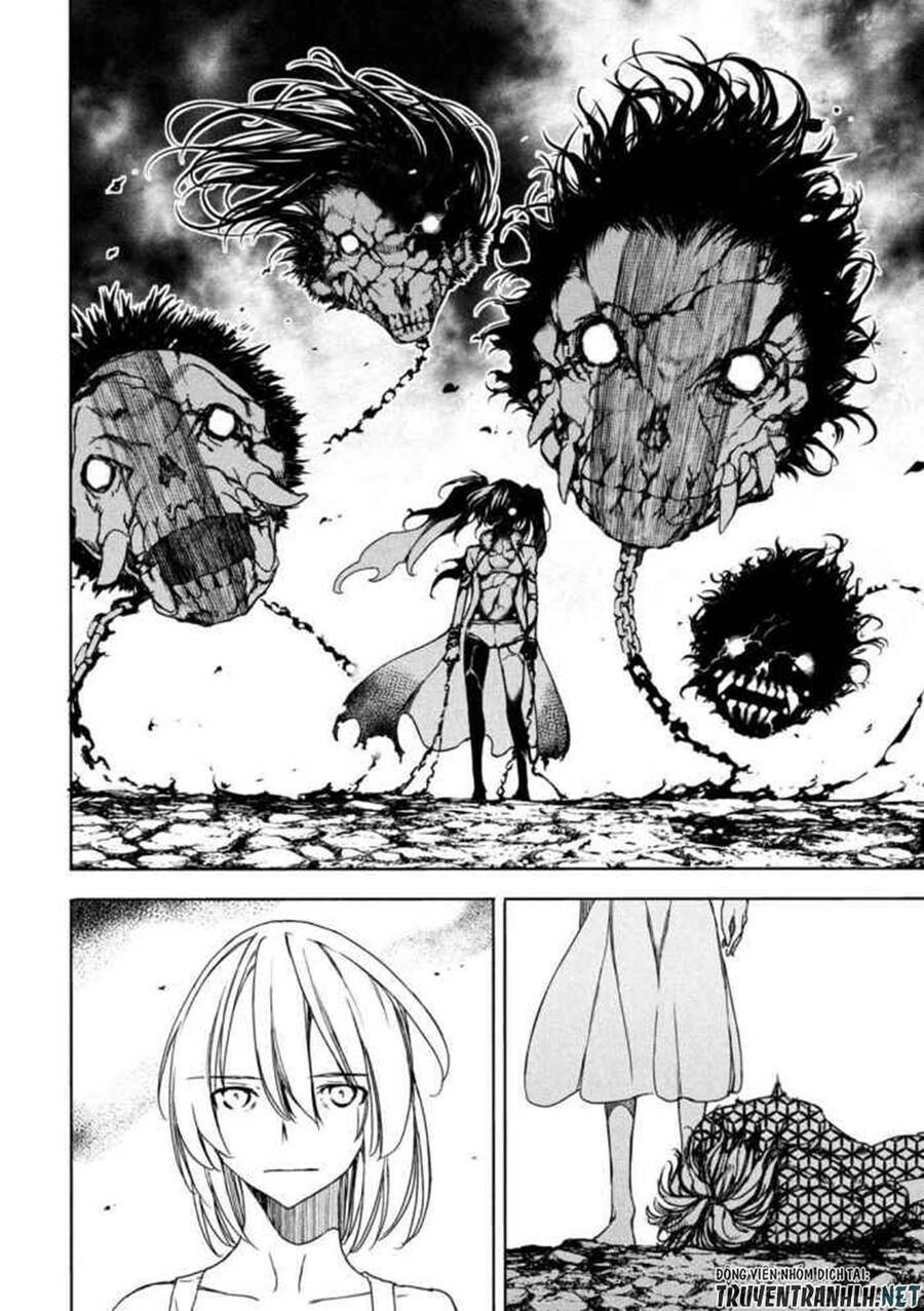 Gleipnir – Sợi Xích Thần Chapter 72 - Trang 2