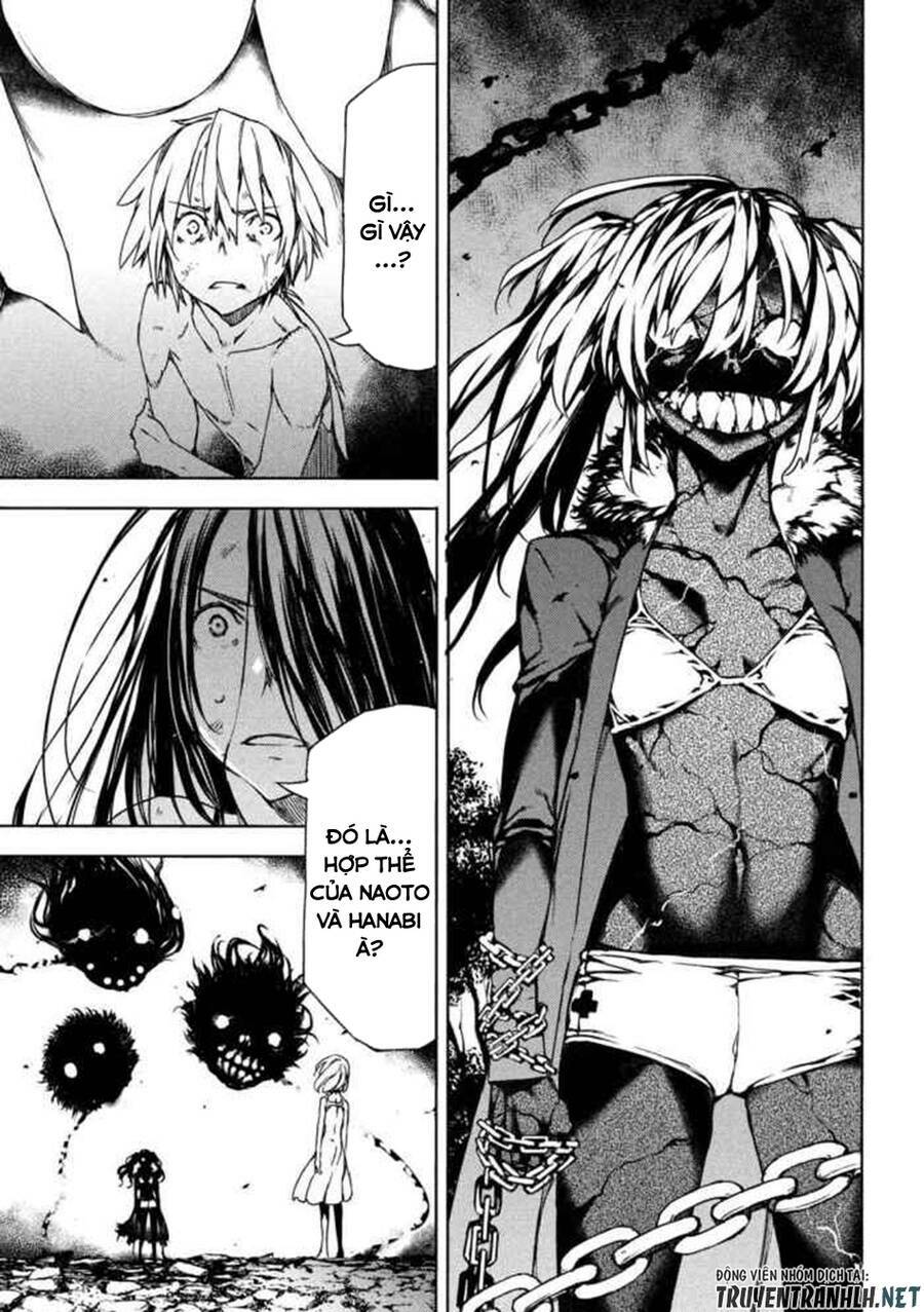 Gleipnir – Sợi Xích Thần Chapter 72 - Trang 2