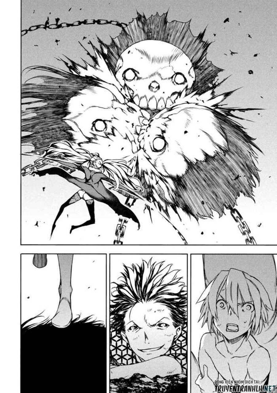 Gleipnir – Sợi Xích Thần Chapter 72 - Trang 2