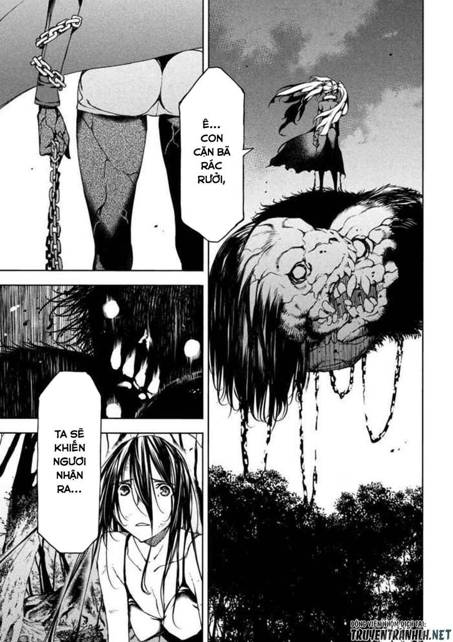 Gleipnir – Sợi Xích Thần Chapter 72 - Trang 2