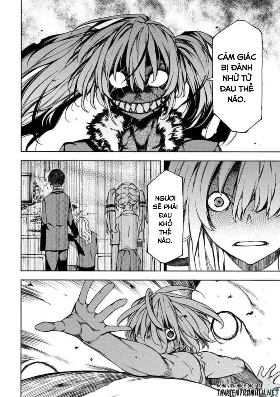 Gleipnir – Sợi Xích Thần Chapter 72 - Trang 2