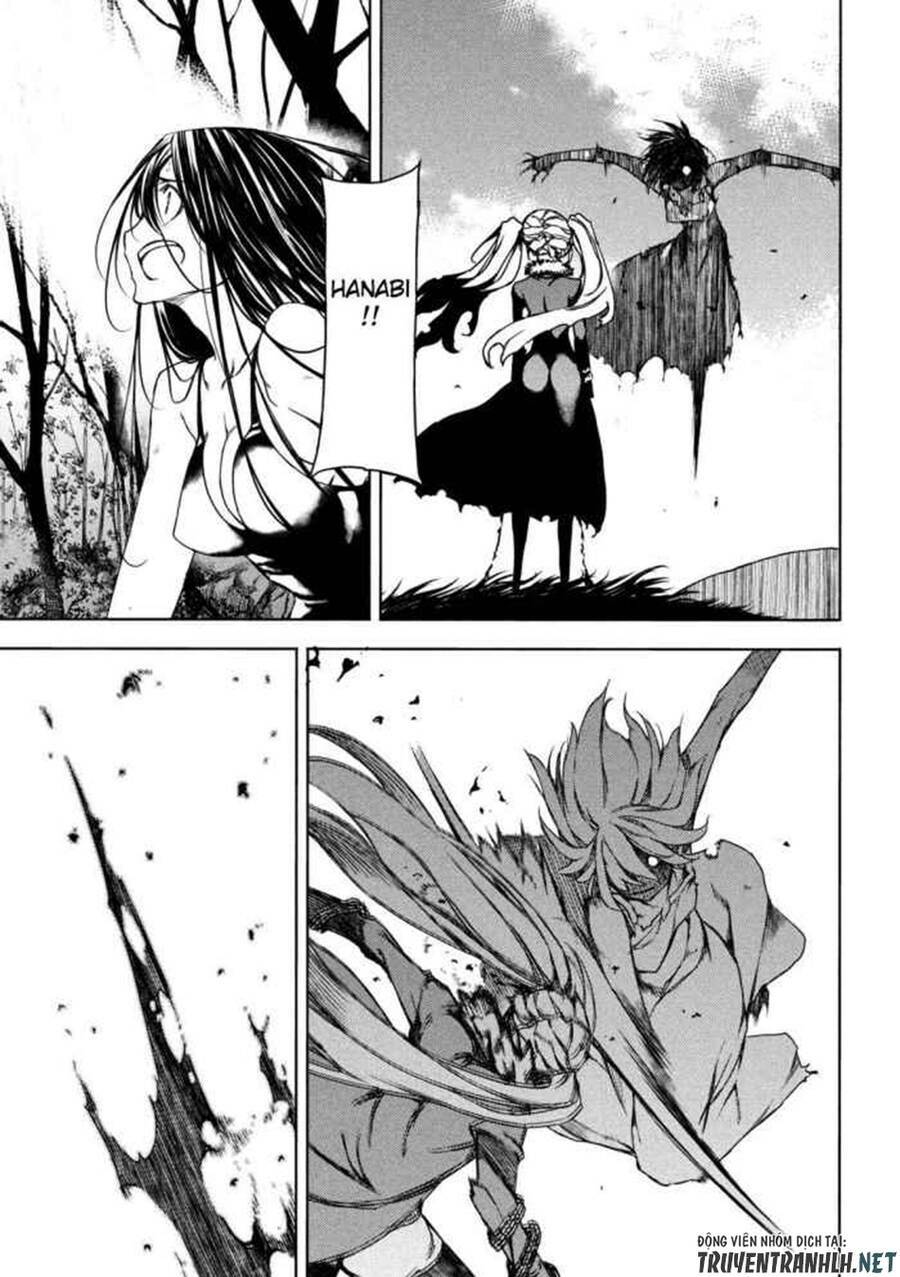 Gleipnir – Sợi Xích Thần Chapter 72 - Trang 2