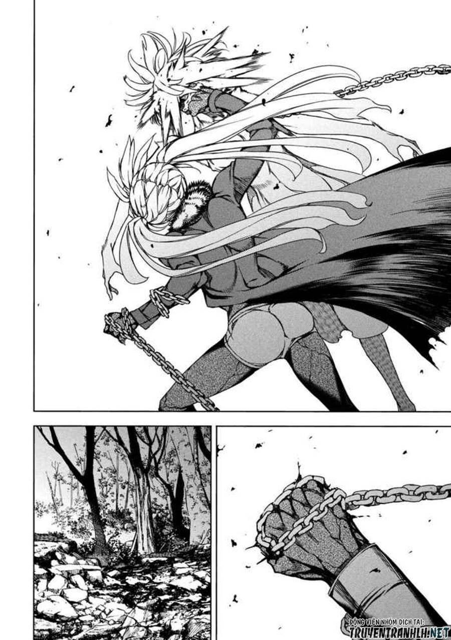 Gleipnir – Sợi Xích Thần Chapter 72 - Trang 2