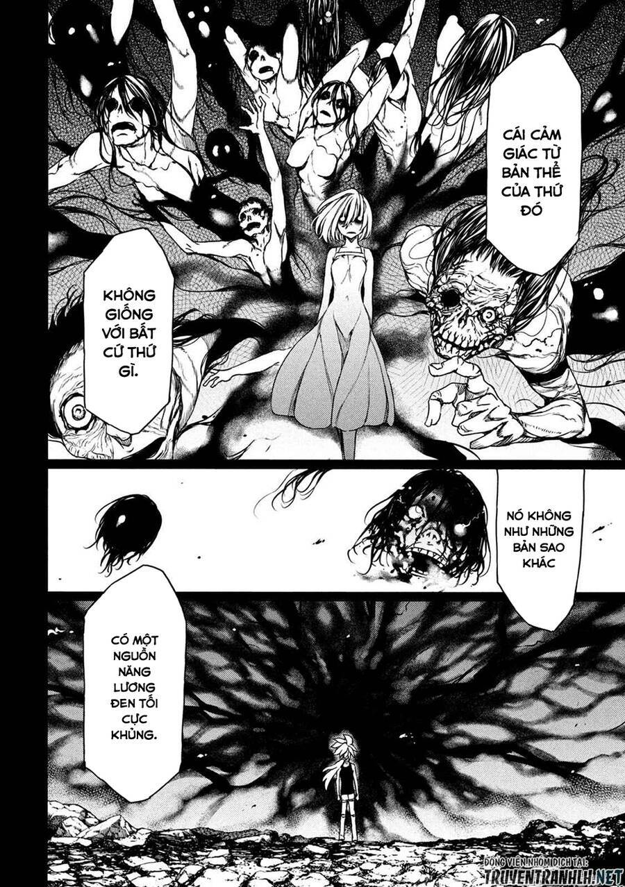 Gleipnir – Sợi Xích Thần Chapter 73 - Trang 2