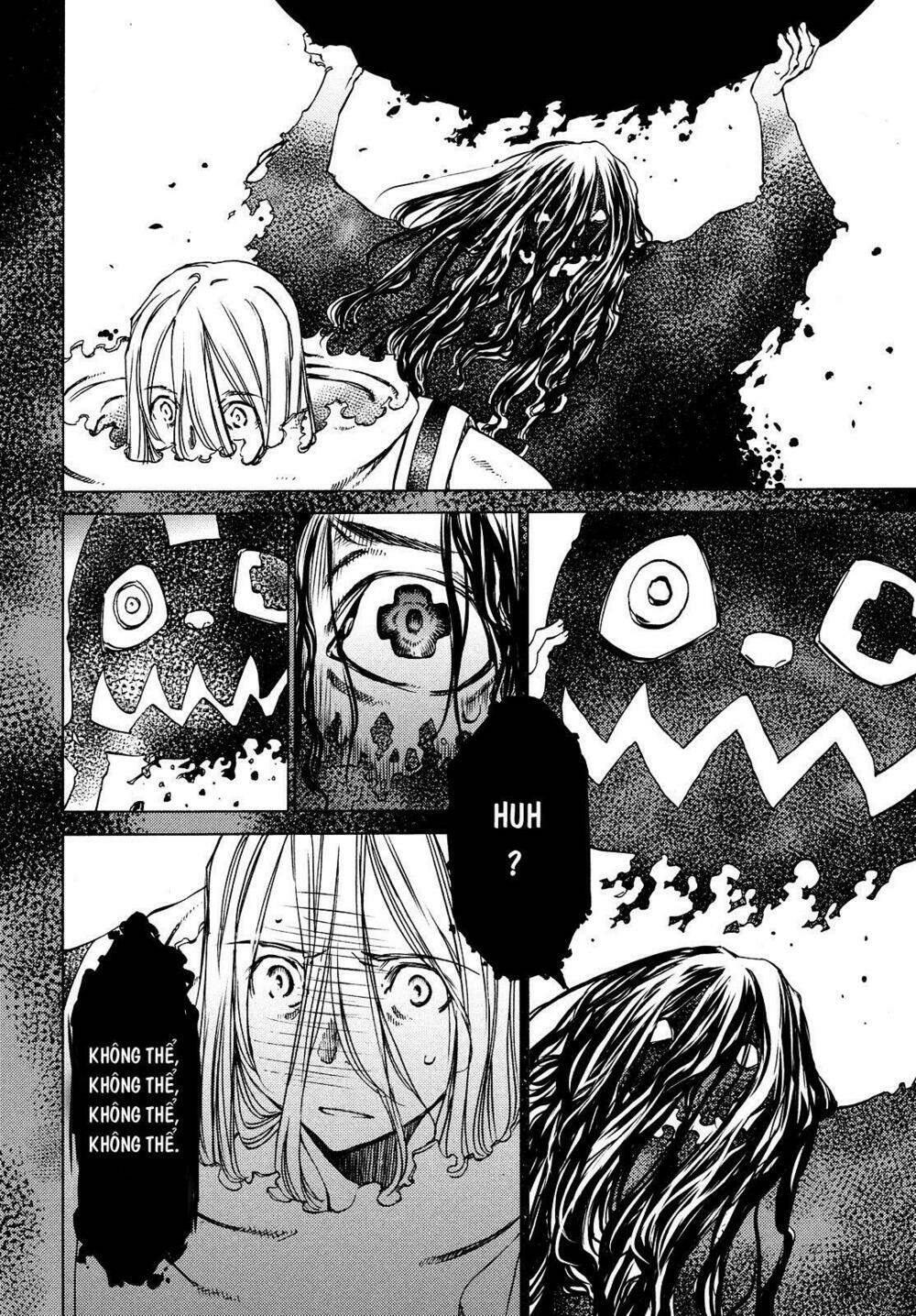 Gleipnir – Sợi Xích Thần Chapter 8 - Trang 2