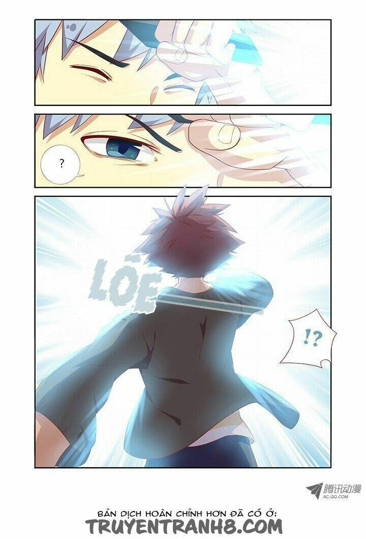 Gleipnir – Sợi Xích Thần Chapter 88 - Trang 2