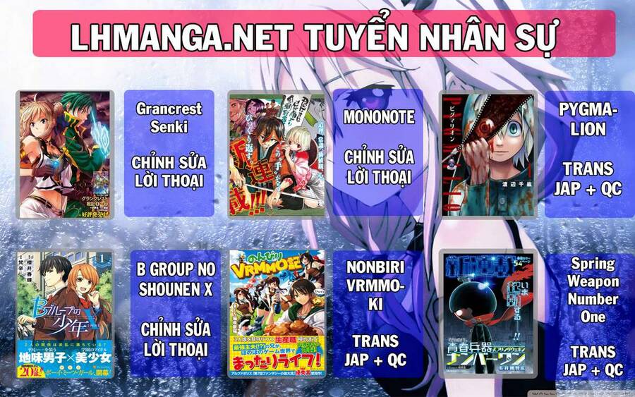 Gleipnir Chapter 15 - Trang 2