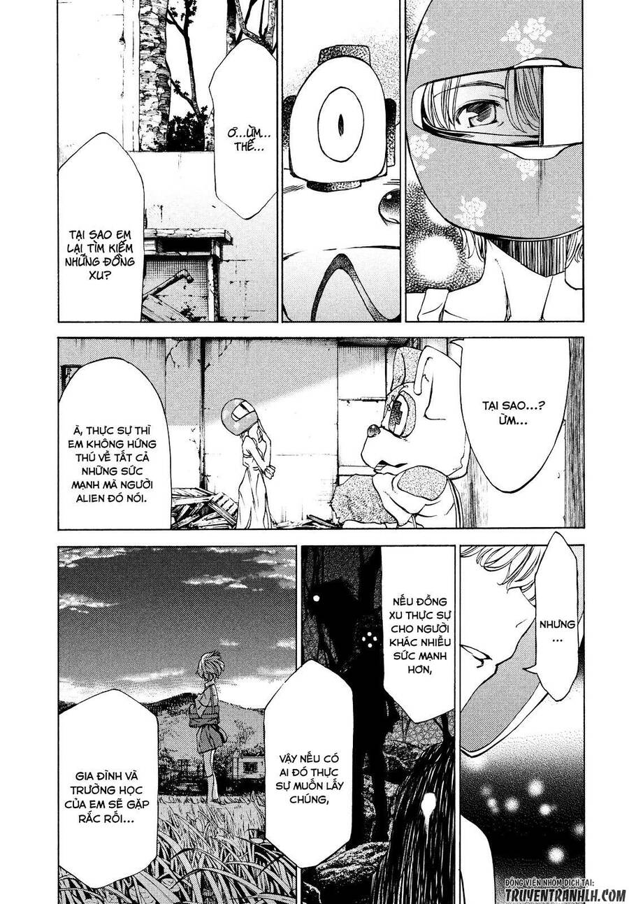 Gleipnir Chapter 16 - Trang 2