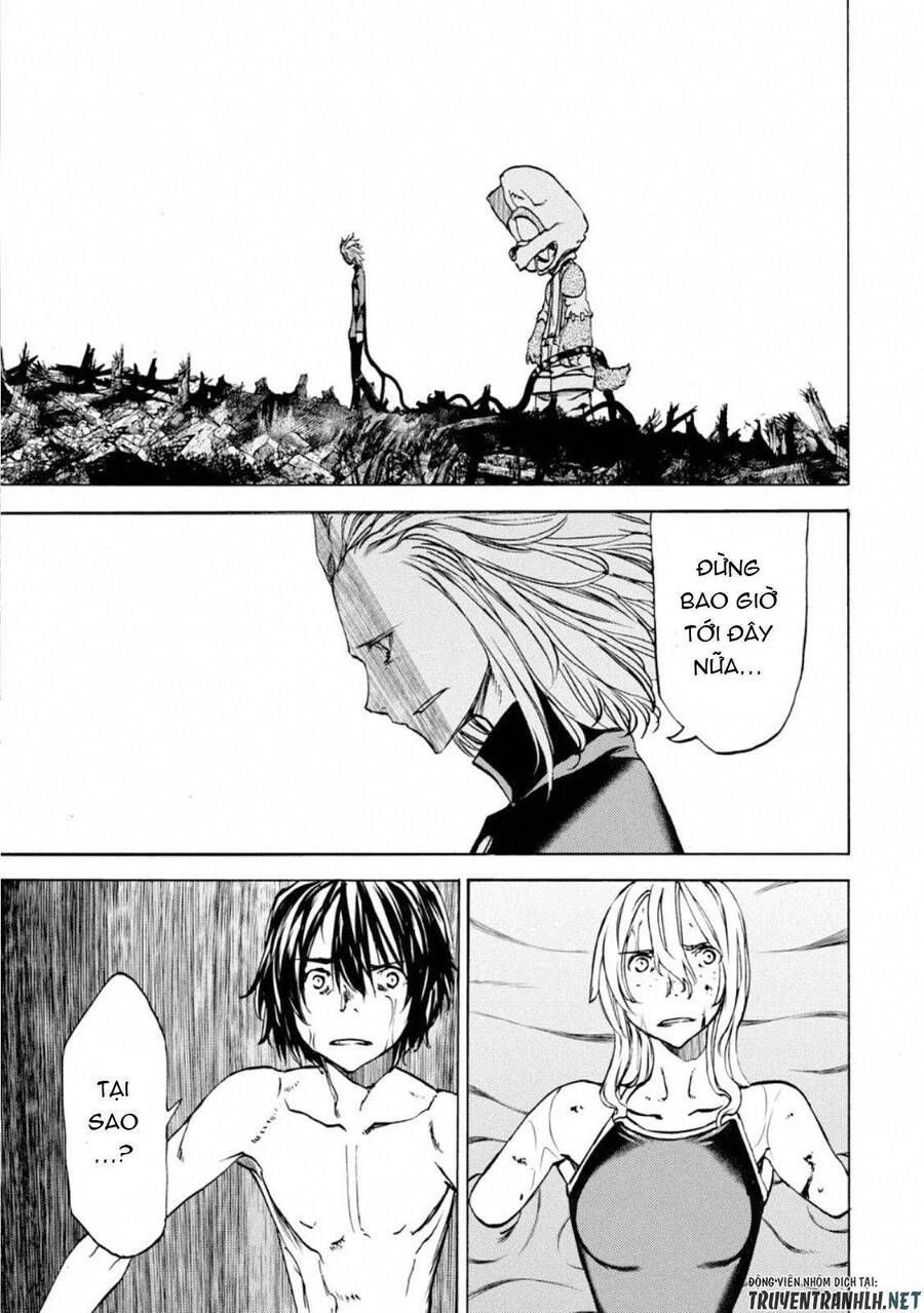 Gleipnir Chapter 46 - Trang 2