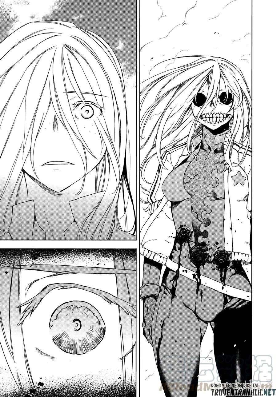 Gleipnir Chapter 66 - Trang 2