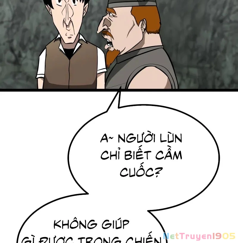 Goblin Cấp 999 Chapter 1 - Trang 2