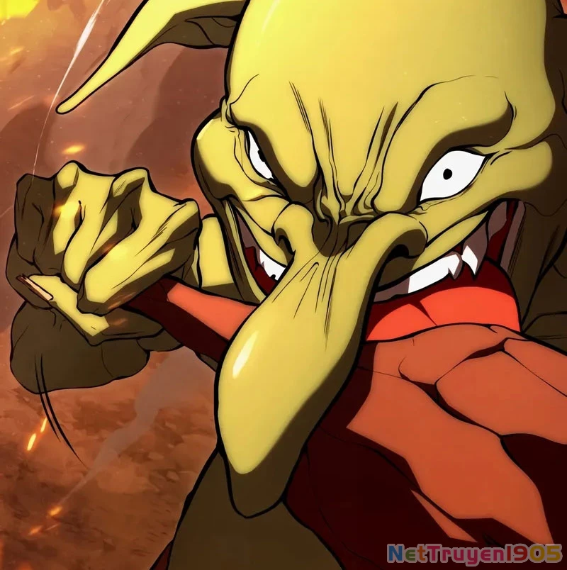 Goblin Cấp 999 Chapter 1 - Trang 2