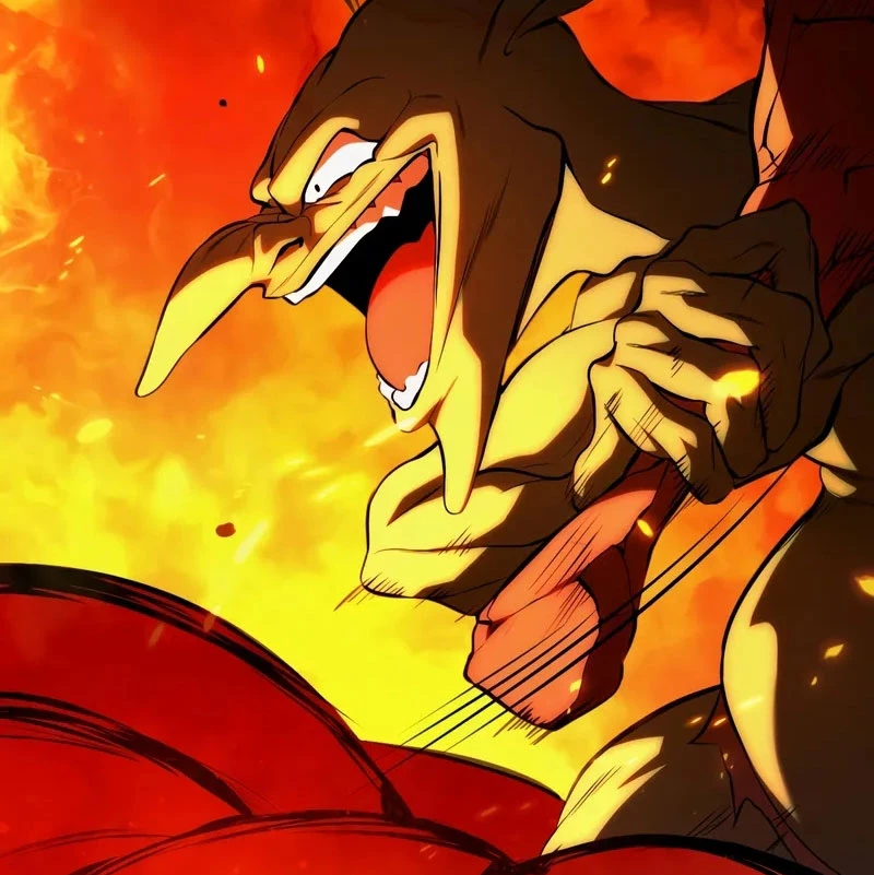 Goblin Cấp 999 Chapter 1 - Trang 2