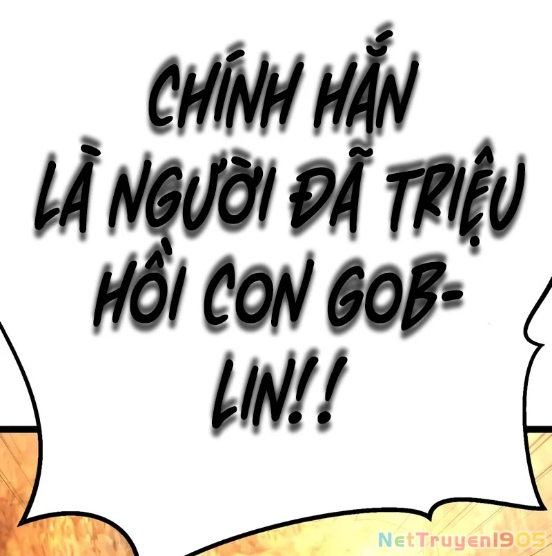 Goblin Cấp 999 Chapter 1 - Trang 2
