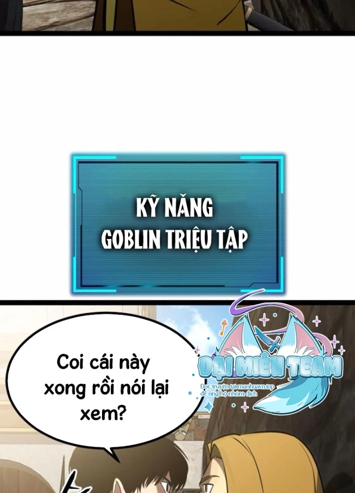 Goblin Cấp 999 Chapter 12 - Trang 2