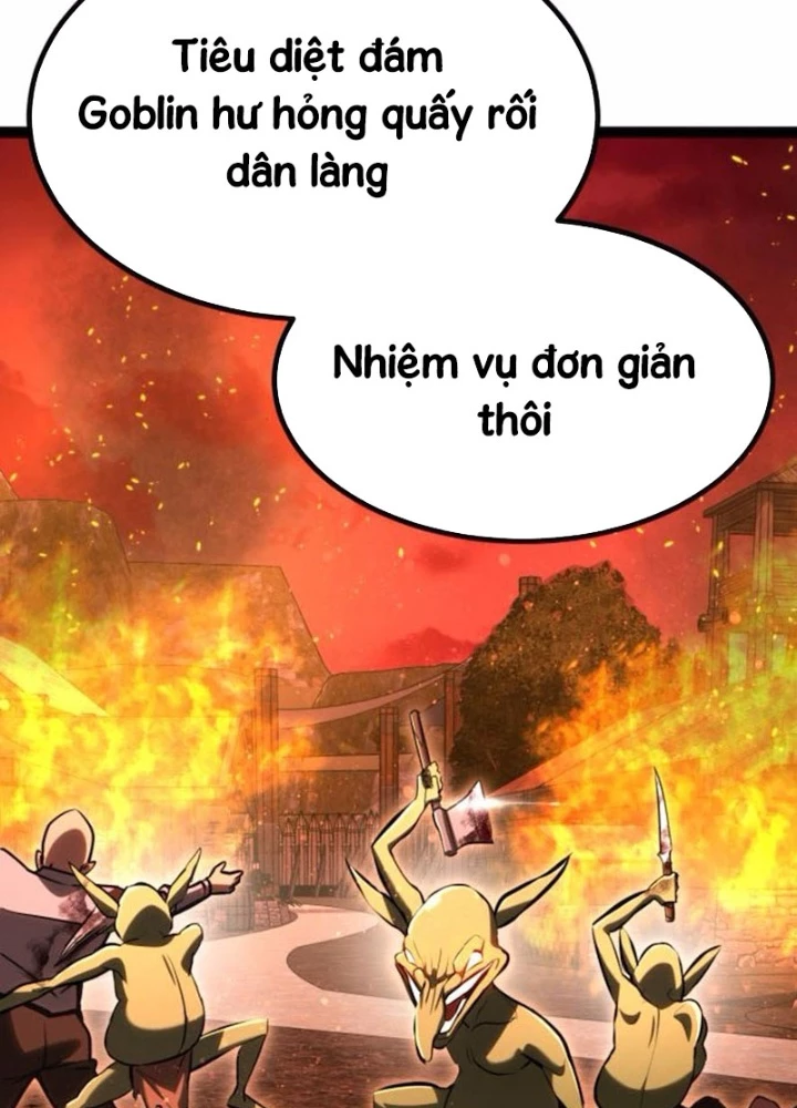 Goblin Cấp 999 Chapter 12 - Trang 2