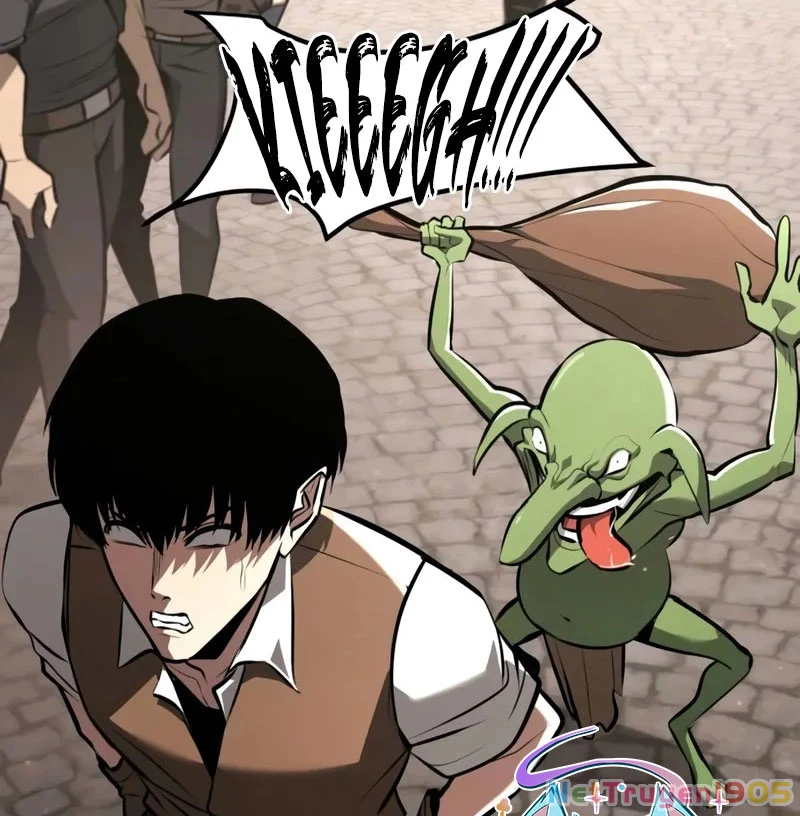 Goblin Cấp 999 Chapter 2 - Trang 2