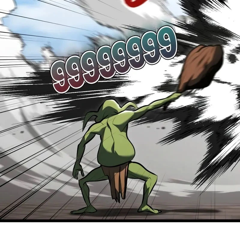 Goblin Cấp 999 Chapter 2 - Trang 2