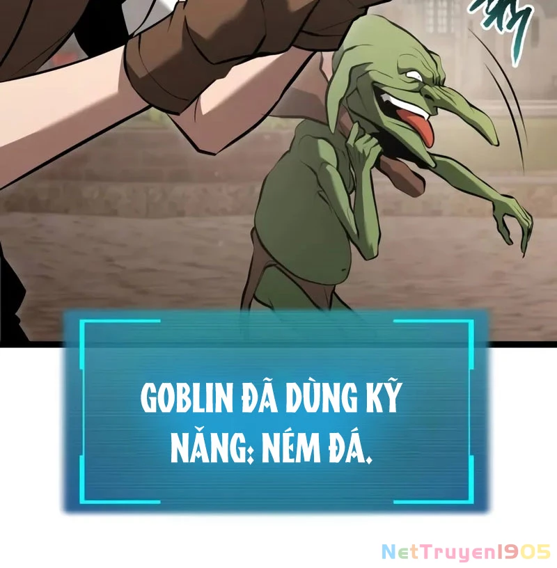 Goblin Cấp 999 Chapter 2 - Trang 2