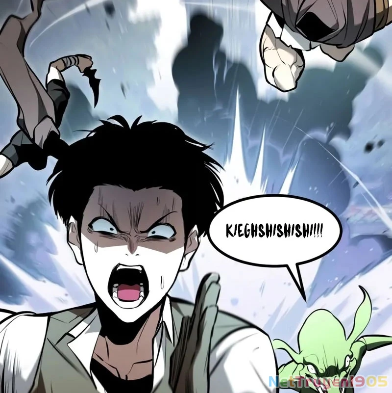 Goblin Cấp 999 Chapter 2 - Trang 2
