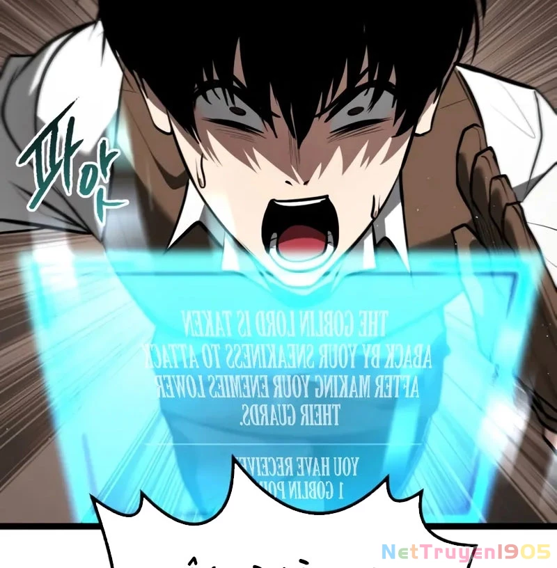 Goblin Cấp 999 Chapter 2 - Trang 2
