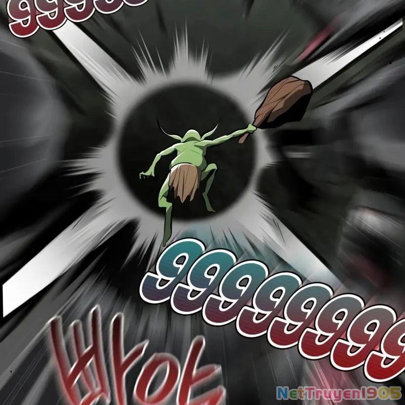 Goblin Cấp 999 Chapter 2 - Trang 2