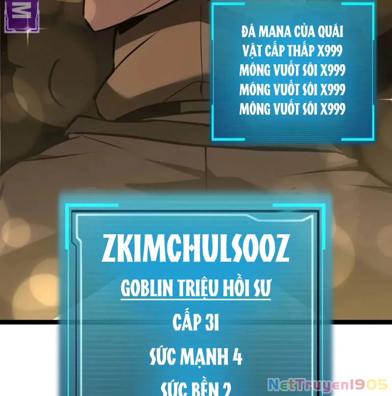 Goblin Cấp 999 Chapter 2 - Trang 2