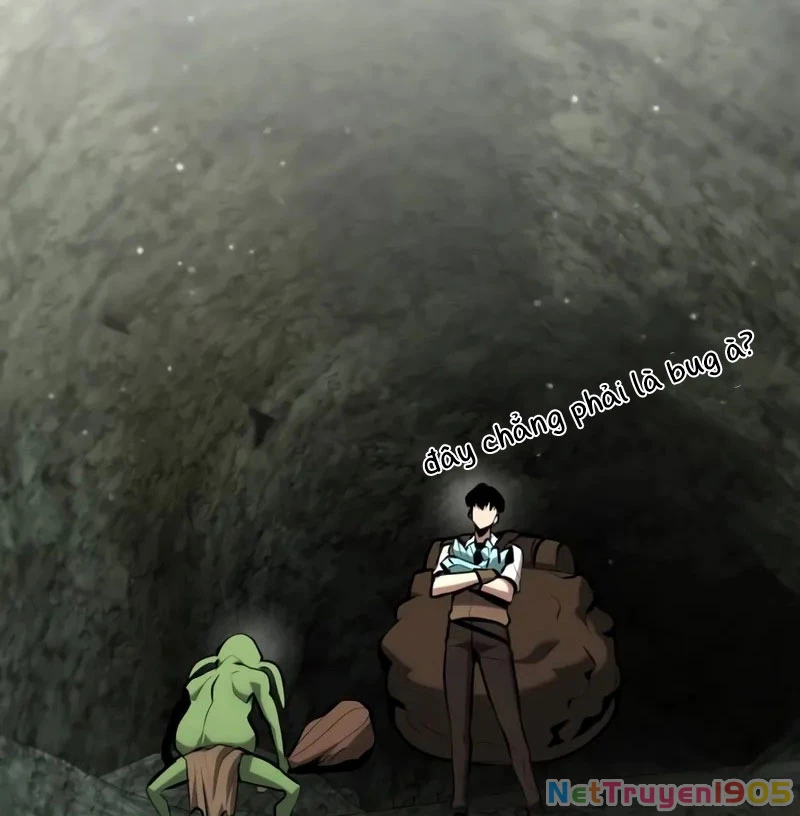 Goblin Cấp 999 Chapter 2 - Trang 2