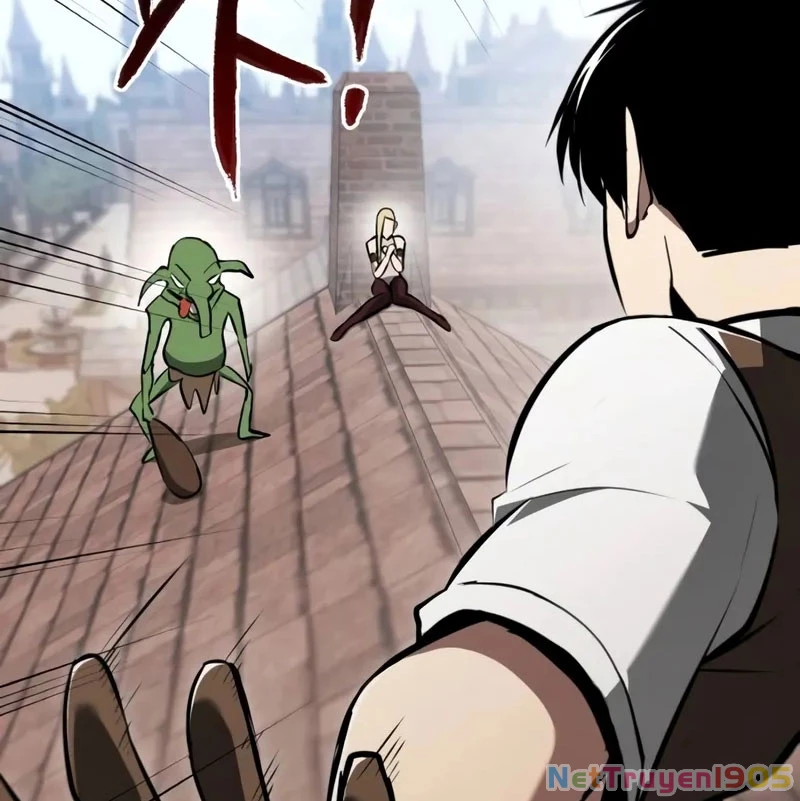 Goblin Cấp 999 Chapter 3 - Trang 2