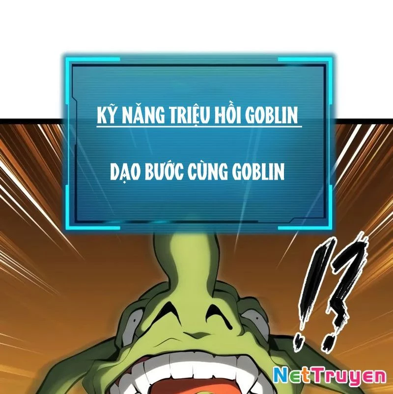 Goblin Cấp 999 Chapter 3 - Trang 2
