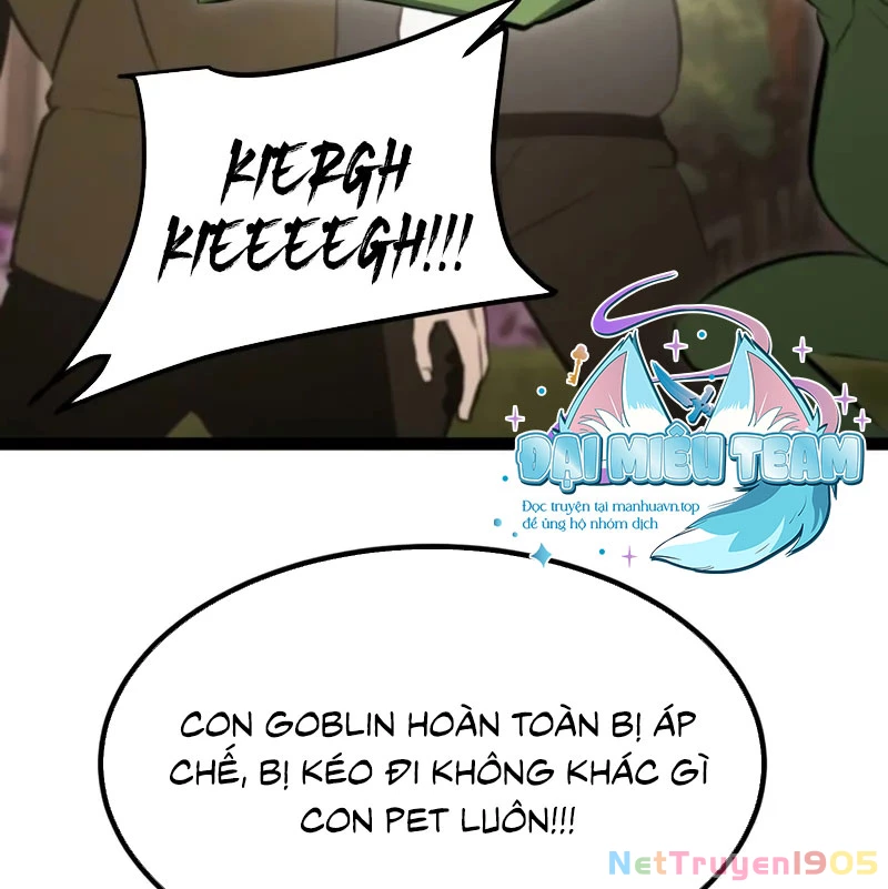 Goblin Cấp 999 Chapter 3 - Trang 2