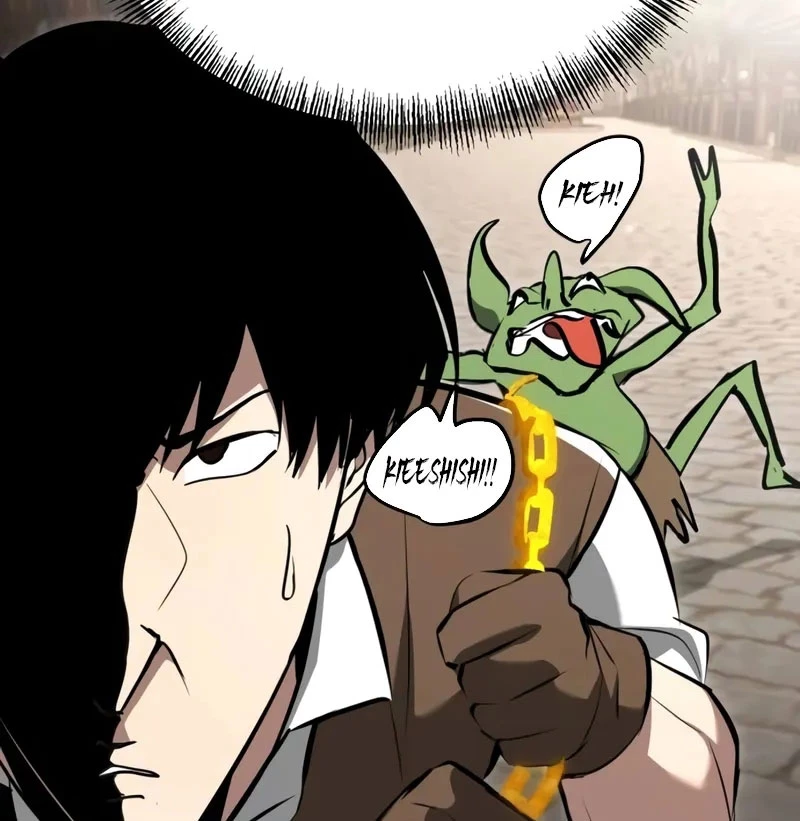 Goblin Cấp 999 Chapter 3 - Trang 2