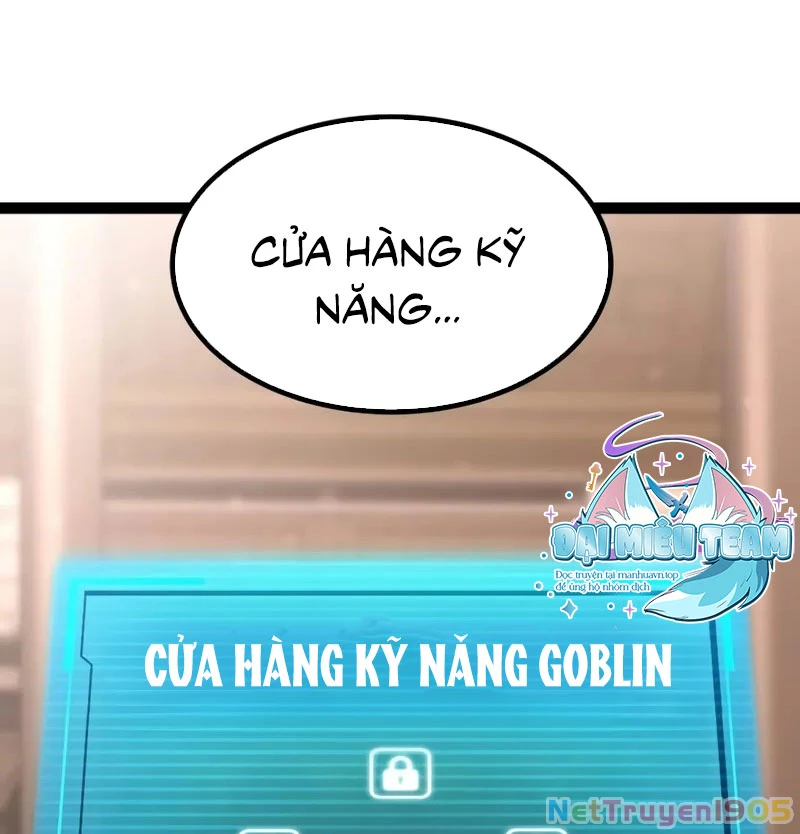Goblin Cấp 999 Chapter 3 - Trang 2