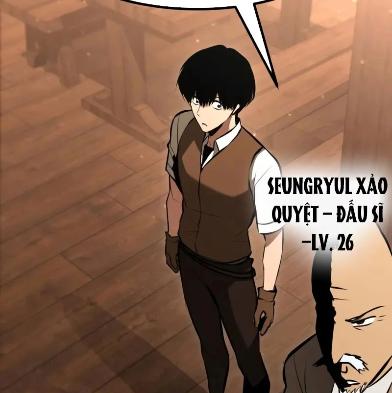 Goblin Cấp 999 Chapter 3 - Trang 2