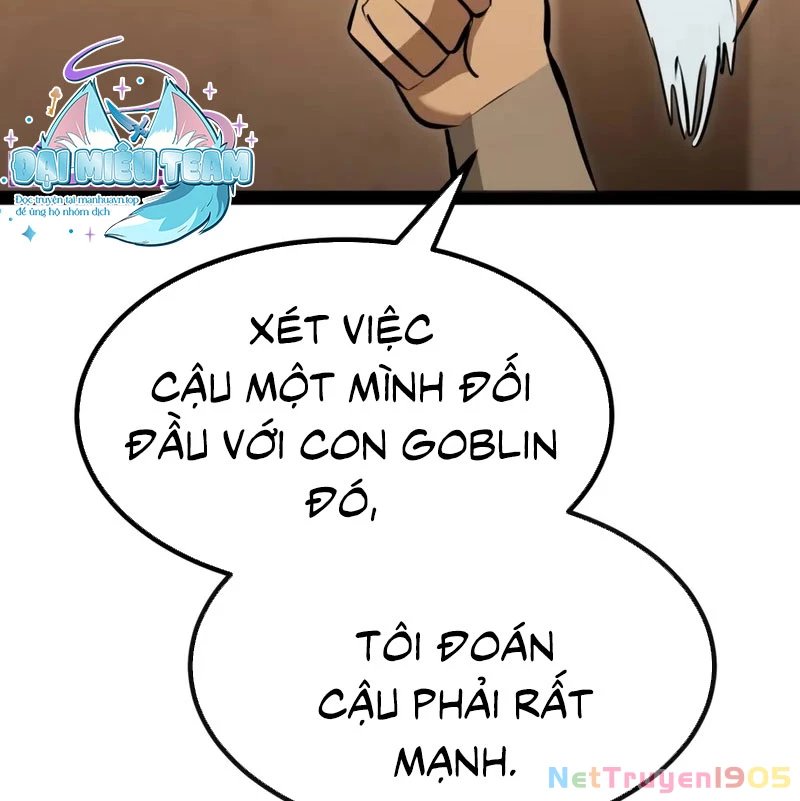 Goblin Cấp 999 Chapter 3 - Trang 2