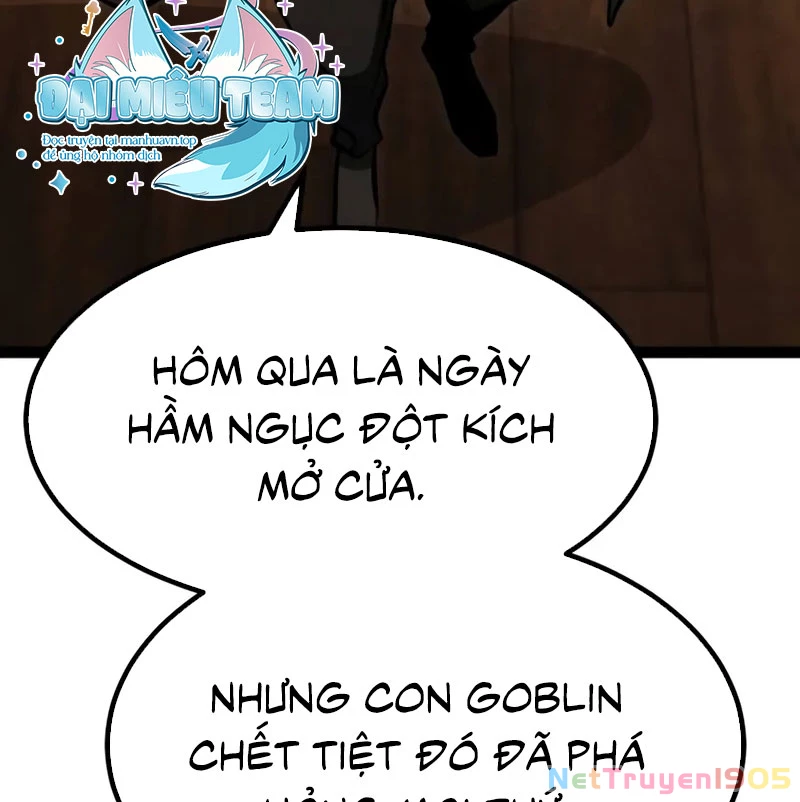 Goblin Cấp 999 Chapter 3 - Trang 2