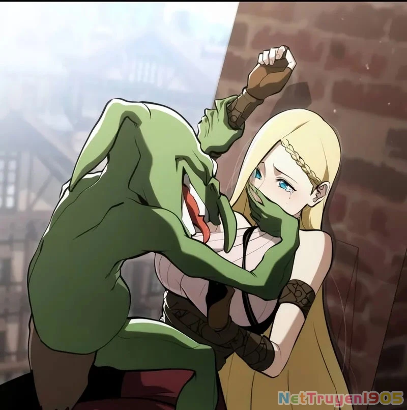Goblin Cấp 999 Chapter 3 - Trang 2
