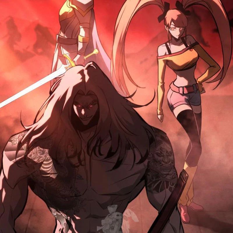 Goblin Cấp 999 Chapter 31 - Trang 2