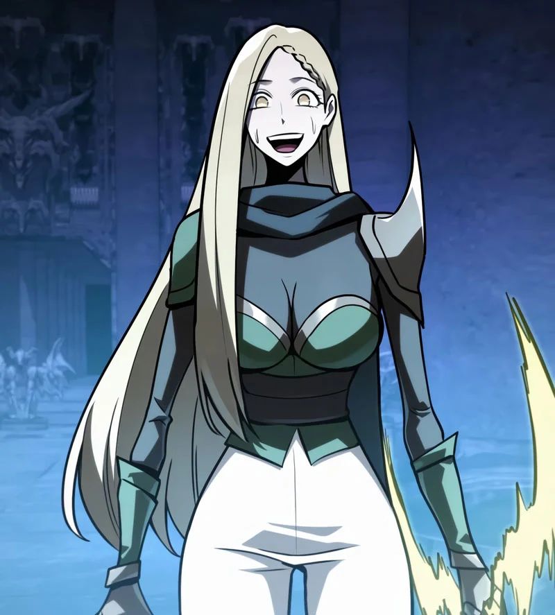 Goblin Cấp 999 Chapter 32 - Trang 2